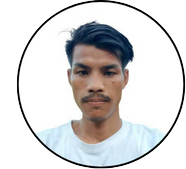 Nikjrang Sangma