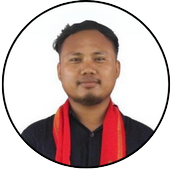 Nickrangra Sangma